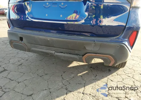 2025 Subaru Forester Sport из США, поврежденный, VIN JF2SLDHC5SH576677